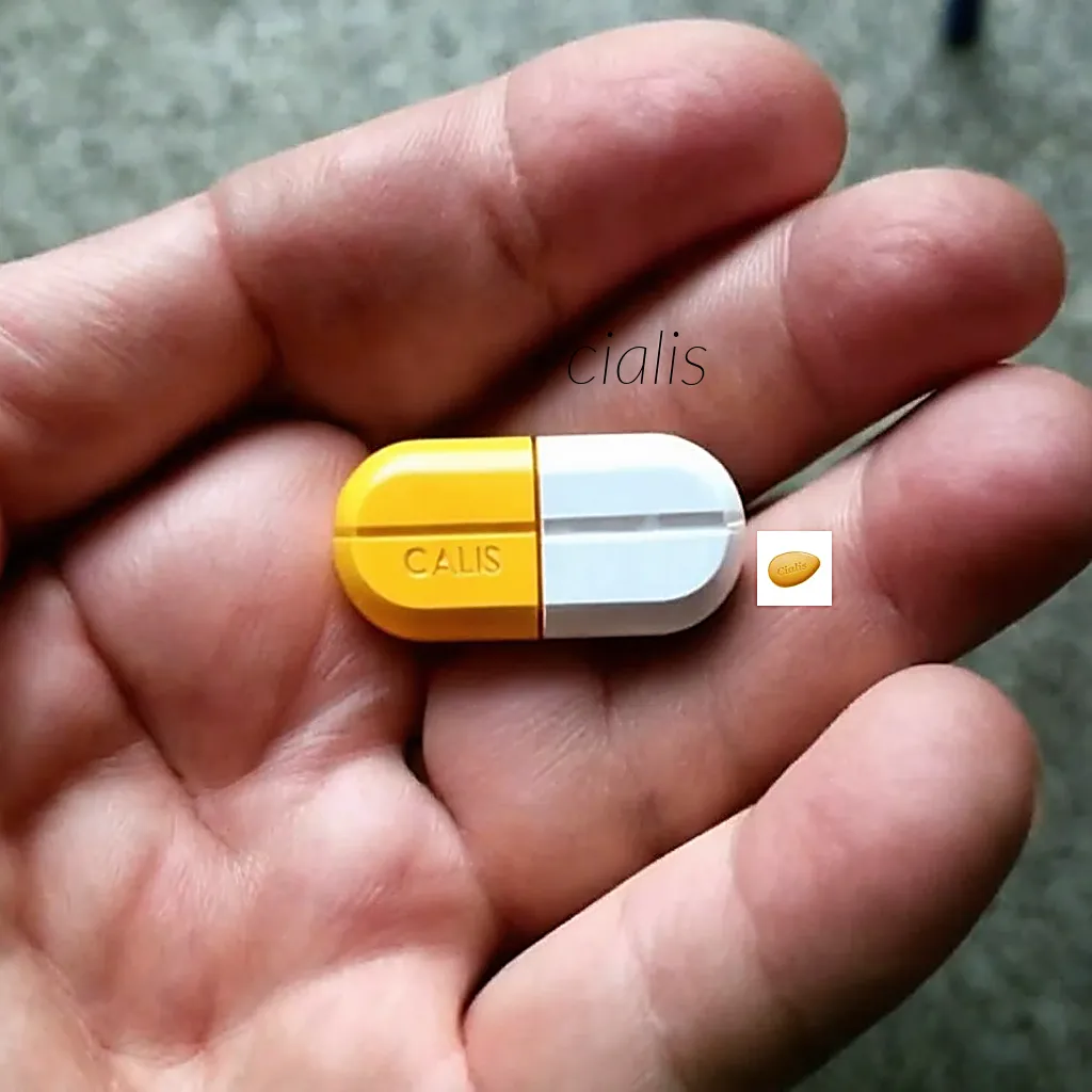 Cialis 5 mg prezzo generico